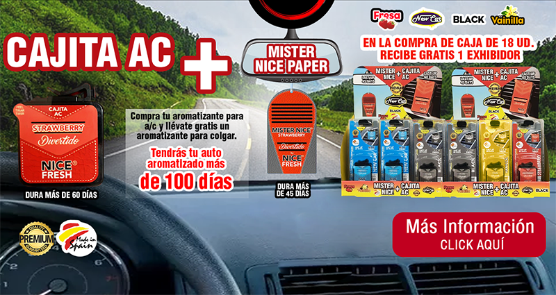 Nice Depot cuenta con un catálogo con más de 600 páginas de producto más vendido en toda Guatemala, con la mejor calidad y los mejores precios para tu negocio, aceitera, car wash, ferretería, clínica de colores, taller, etc.